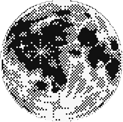 moon